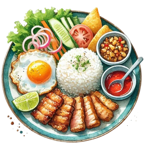 All recipes